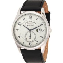 Stuhrling Original Men's 171b.331554 Classic Cuvette Au