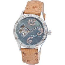 Stuhrling Original Men's 196sw.1115k63 Audrey Freedom Set