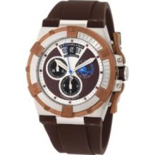 Stuhrling Original Men's 220.3376K59 Sportsmans Collection Falcon