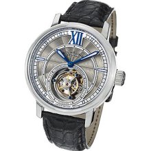 Stuhrling Original Men's 396.331x2 Imperium Tourbillon