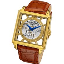 Stuhrling Original Men's Winchester Plaza - 333N.3335K31