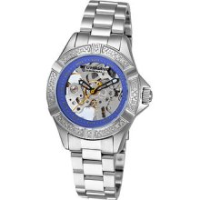 Stuhrling Original Women's 331.121196 Lady Regatta Skeleton