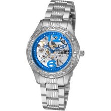 Stuhrling Original Women's 335.121116 Lady Executive