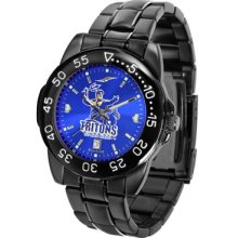 Suntime California San Diego Tritons Fantom Sports AnoChrome Watch