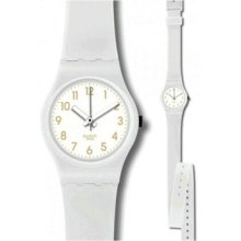 Swatch Cool Breeze Ladies Watch Lw134c