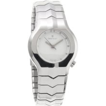 Tag Heuer Alter Ego White Dial Quartz Ladies Wp1314.ba0751 Watch