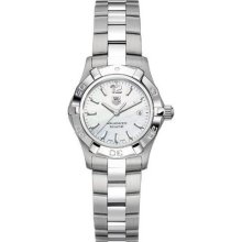 Tag Heuer Aquaracer Ladies Watch WAF1414.BA0823 ...