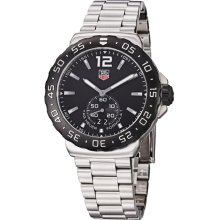 Tag Heuer Formula 1 Grande Date Men's Watch WAU1110.BA0858