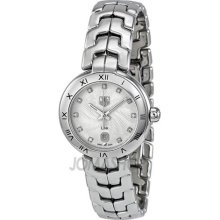 TAG Heuer Link Womens Watch WAT1411.BA0954 ...