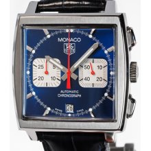 Tag Heuer Monaco Chronograph CAW2111.FC6183