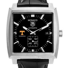 Tennessee TAG Heuer Watch - Men's Monaco Watch