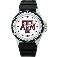 Texas A&M Option Watch