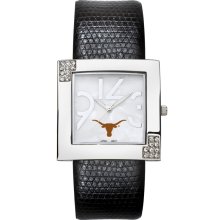 Texas Women's Glamour Watch