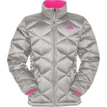 The North Face Aconcagua Down Jacket - Girls