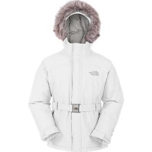 The North Face Greenland Down Jacket - Girls