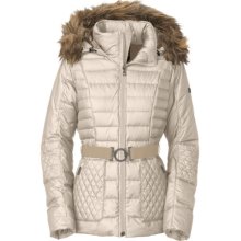 The North Face Parkina Down Jacket - Women's