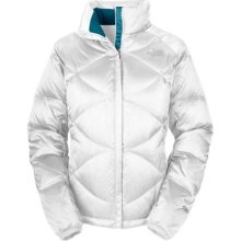 The North Face Women's Aconcagua Jacket Women's Coat : X