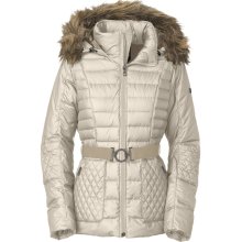 The North Face Women's PARKINA DOWN JACKET