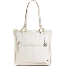 The Sak Handbag, Iris Leather Tote