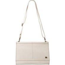 The Sak Iris Demi Cross-Body Bag - Linen