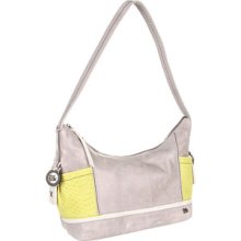 The Sak Kendra Hobo - Fog Multi