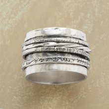 Time Travel Ring