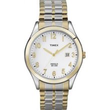 Timex Men's Elevated Classics Watch T2n851