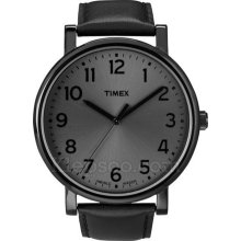 Timex Original Easy Reader Modern Heritage T2n346 Au Unisex Analog Quartz Watch