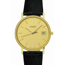 Tissot GoldRun Mens T71311521