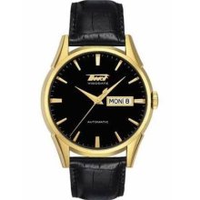 Tissot Men's Visodate T0194303605100