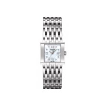 Tissot Six-T Womens T02118184