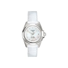 Tissot T-Sport PRC 100 Quartz T008.010.16.111.00 (White)