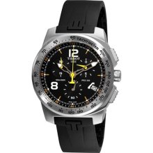 Tissot T-Sport PRS330 Chronograph Watch T036.417.17.057.00 ...