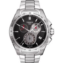 Tissot Tissot Veloci-T Men's Watch T024.417.11.051.00