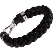 Tod's Charly Bracelet - Black