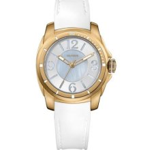 Tommy Hilfiger Kelsey 3-hand Analog Gold watch 1781137