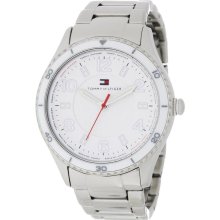 Tommy Hilfiger Stainless Steel Women's Watch 1781056