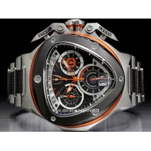 Tonino Lamborghini Spyder 3000 NEW 3002 stainless steel watch sale buy