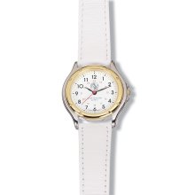 Two-Tone Watch