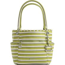 TYLER RODAN Full Bloom Tote Tote Handbags : One Size