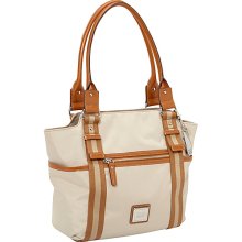 Tyler Rodan Newport Tote Shell