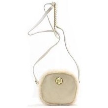 Ugg Uggs Cross Body Quinn Box Zip Handbag