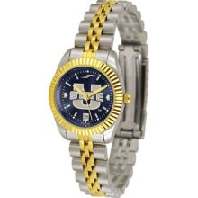 Utah State Aggies Ladies Executive AnoChrome Watch