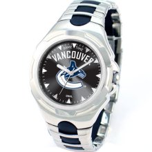 Vancouver Canucks Victory Series Sports Watch - Nhl-vic-van