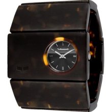 Vestal Rosewood Watch Women's