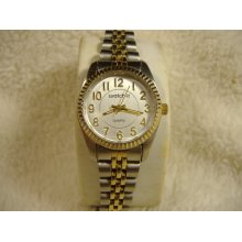 Vintage 1980s Watch-It Quartz Watch