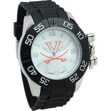 Virginia Cavaliers watch : Virginia Cavaliers Beast Sport Watch - Black