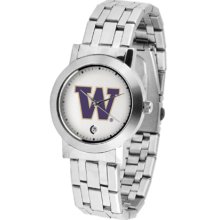 Washington Huskies Dynasty Men's Watch