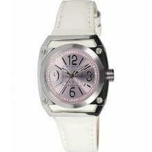 Watch Breil Gear Tw0697 WomenÂ´s Pink