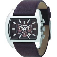 Watch Diesel Advanced Dz4138 MenÂ´s Brown